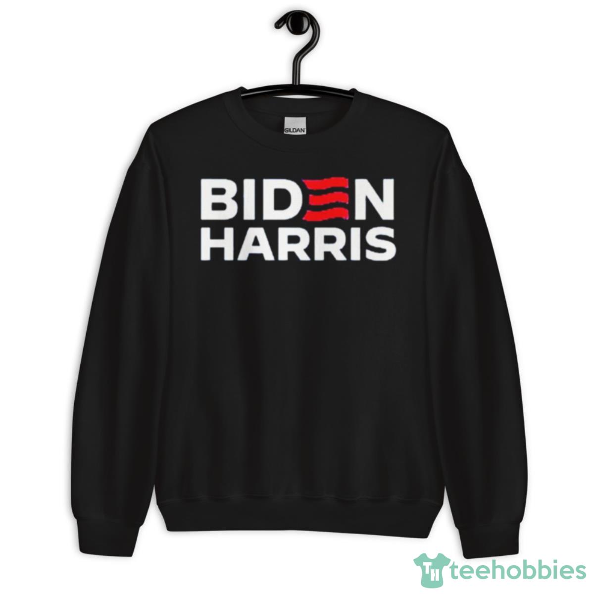 Biden Harris Shirt - Unisex Crewneck Sweatshirt