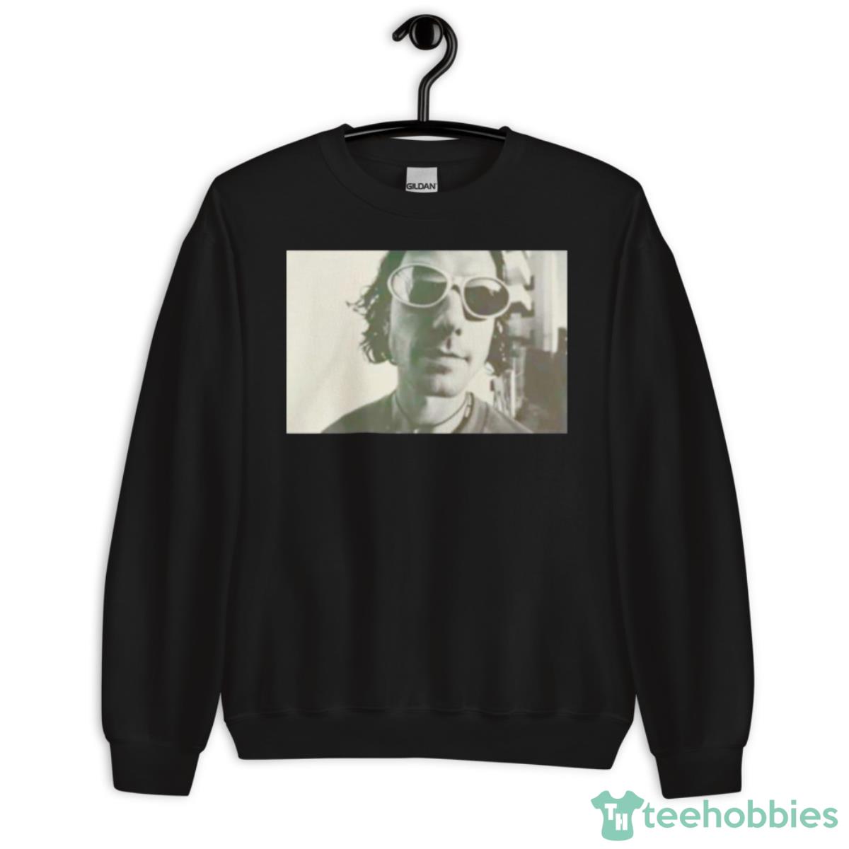 Bush Gavin Rossdale Vintage Shirt - Unisex Crewneck Sweatshirt