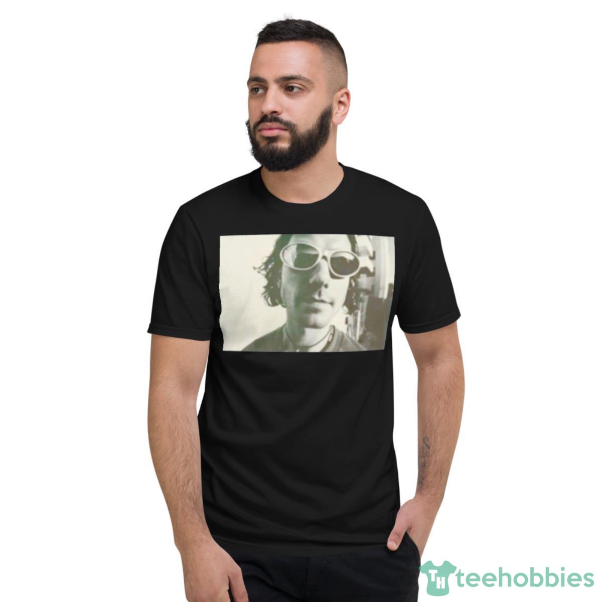 Bush Gavin Rossdale Vintage Shirt - Short Sleeve T-Shirt