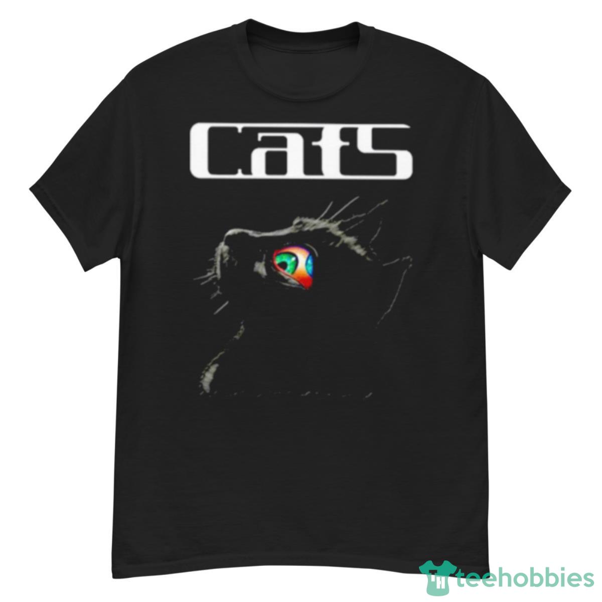 Cats Darklord Pug Shirt - G500 Men’s Classic T-Shirt