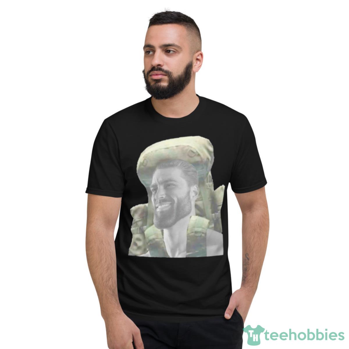 Chad Pack Shirt - Short Sleeve T-Shirt