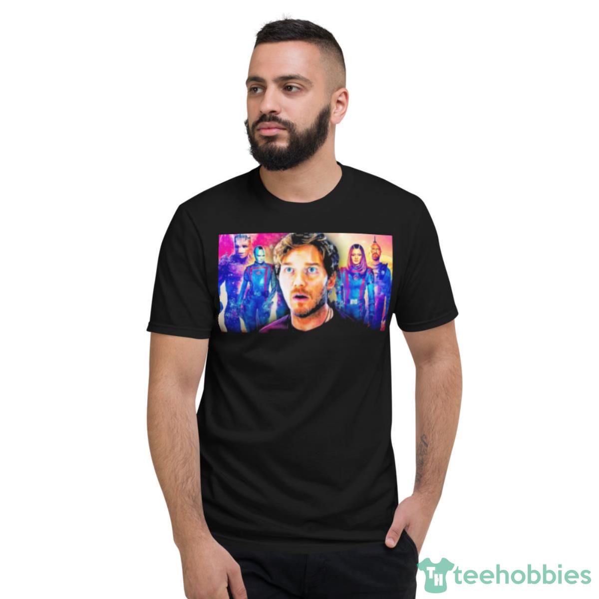 Critics Share Strong Reactions To Sequel Russ Milheim Shirt - Short Sleeve T-Shirt