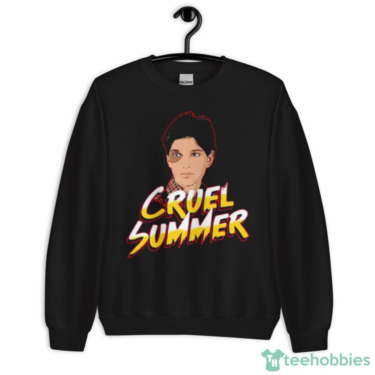 Cruel Summer Shirt - Unisex Crewneck Sweatshirt