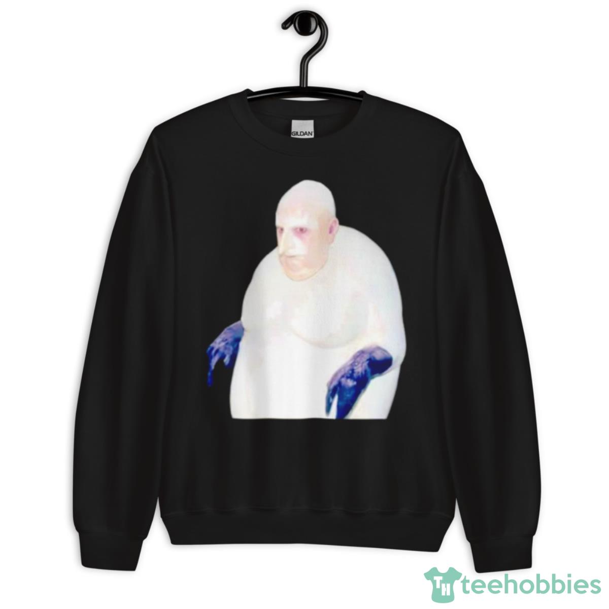 Danny Devito The Penguin Shirt - Unisex Crewneck Sweatshirt