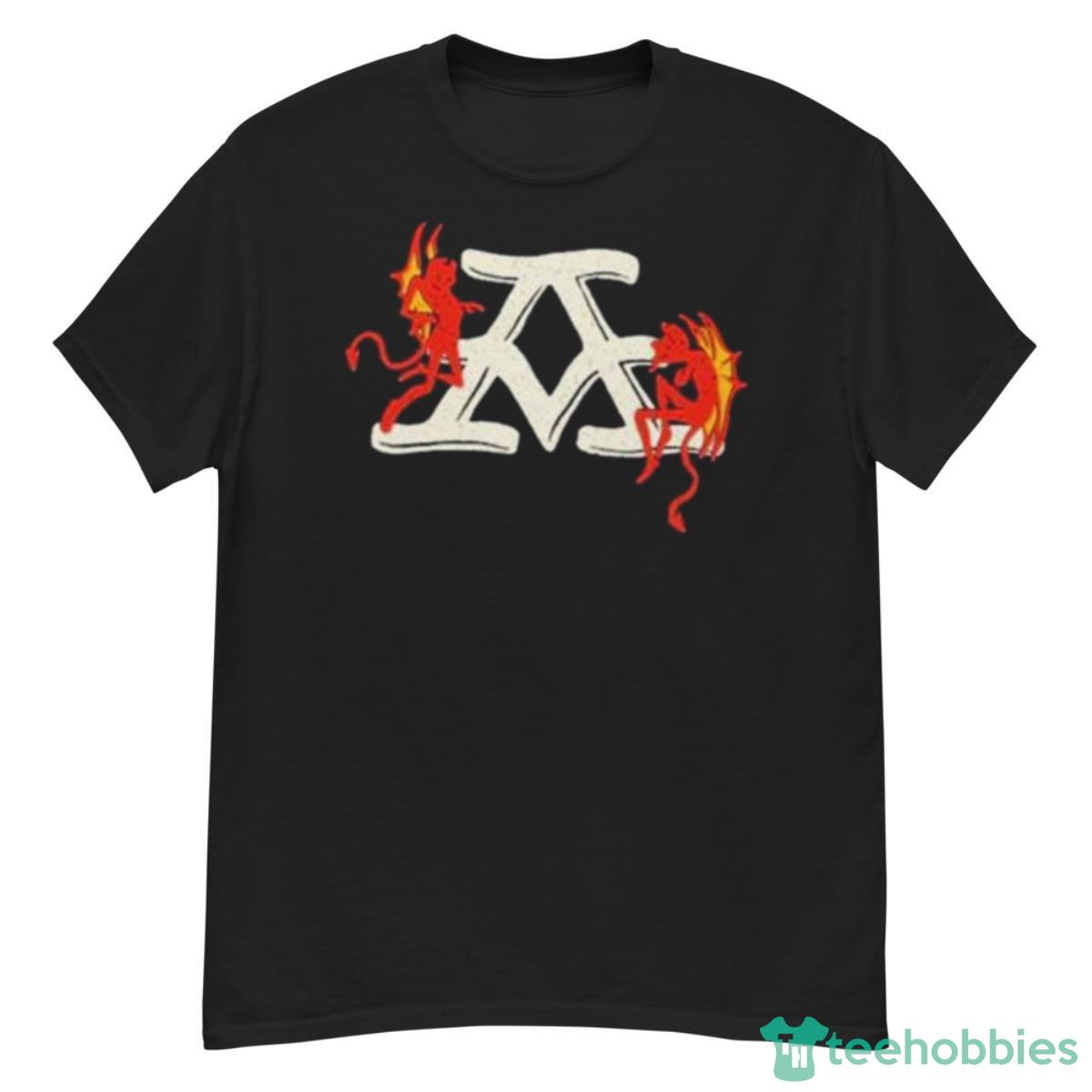 Devil I Know Shirt - G500 Men’s Classic T-Shirt