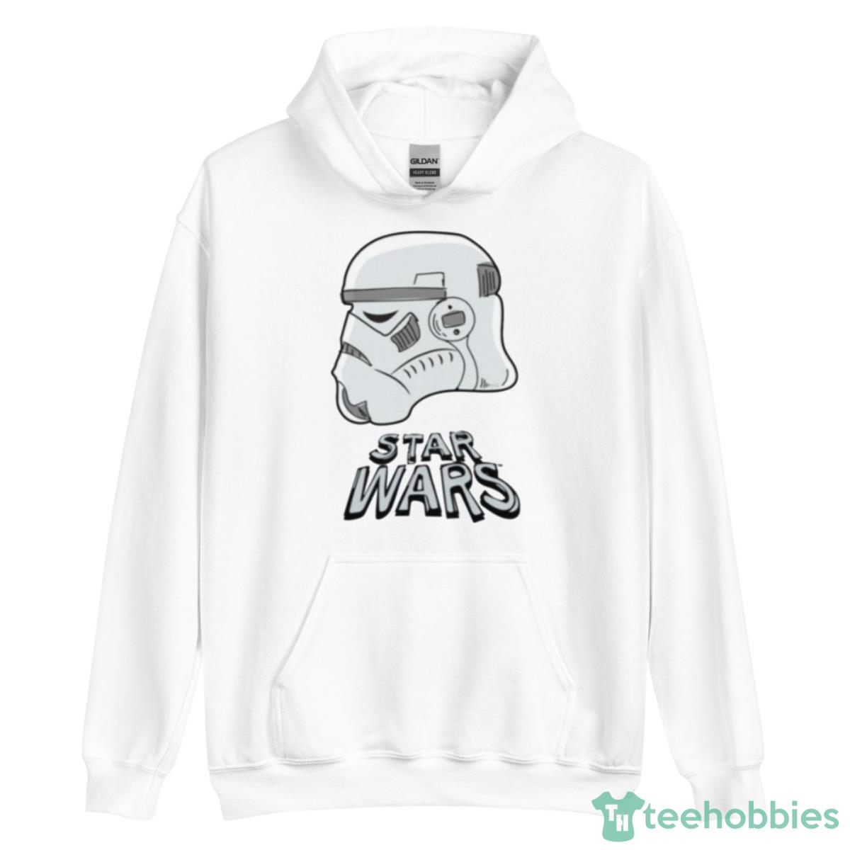 Dallas Cowboys Stormtrooper Star Wars shirt, hoodie, sweater, longsleeve t- shirt