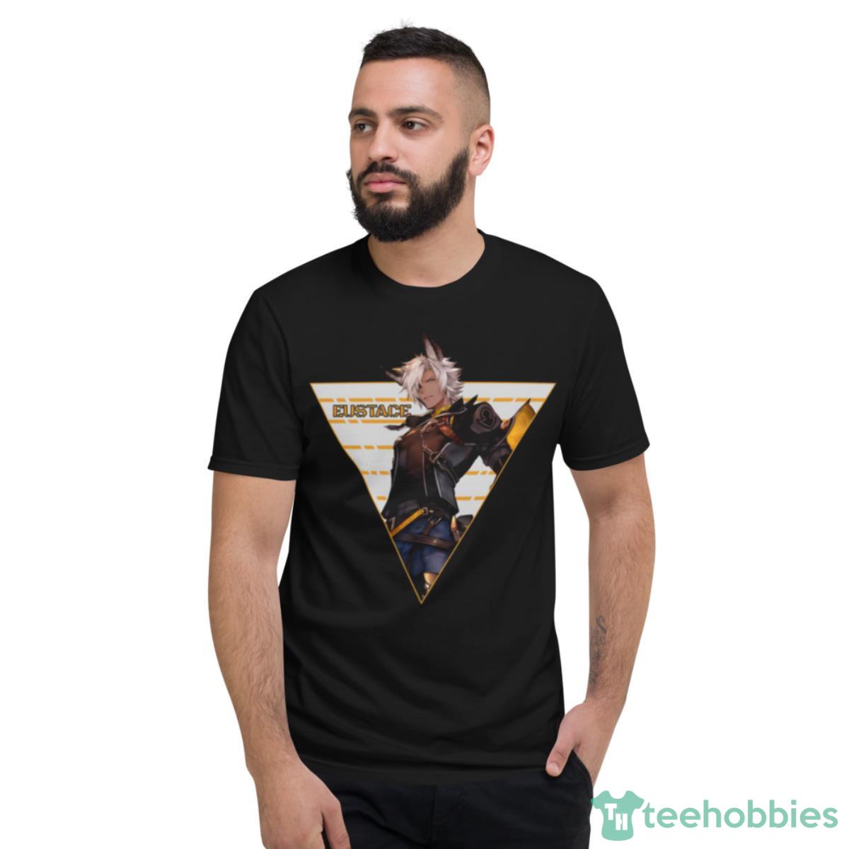 Flamek From Granblue Fantasy Shirt - Short Sleeve T-Shirt