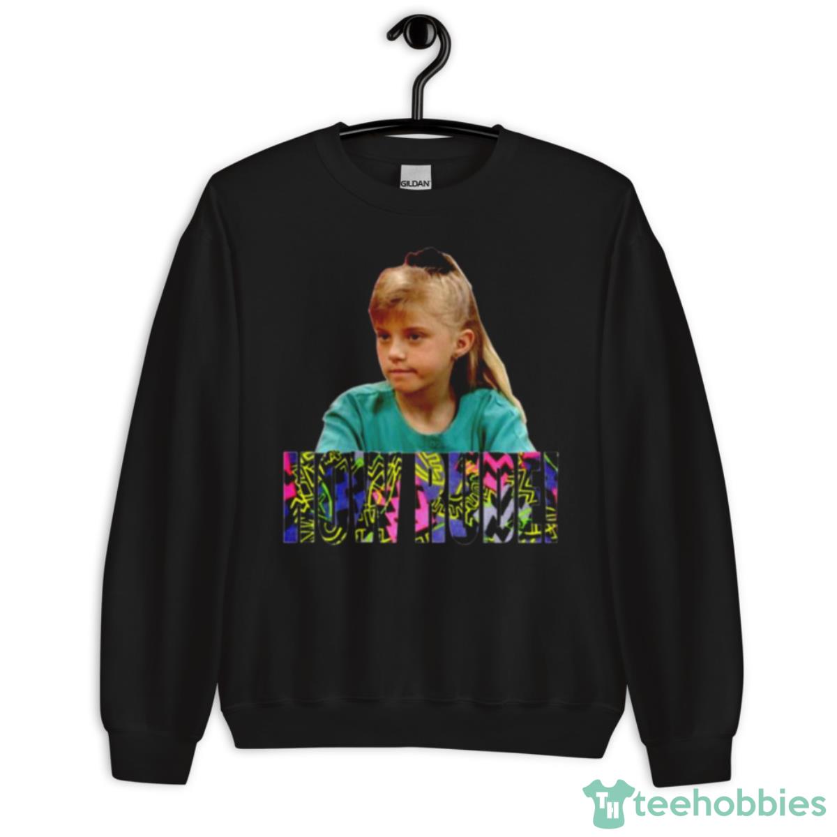 fuller house sweatshirt