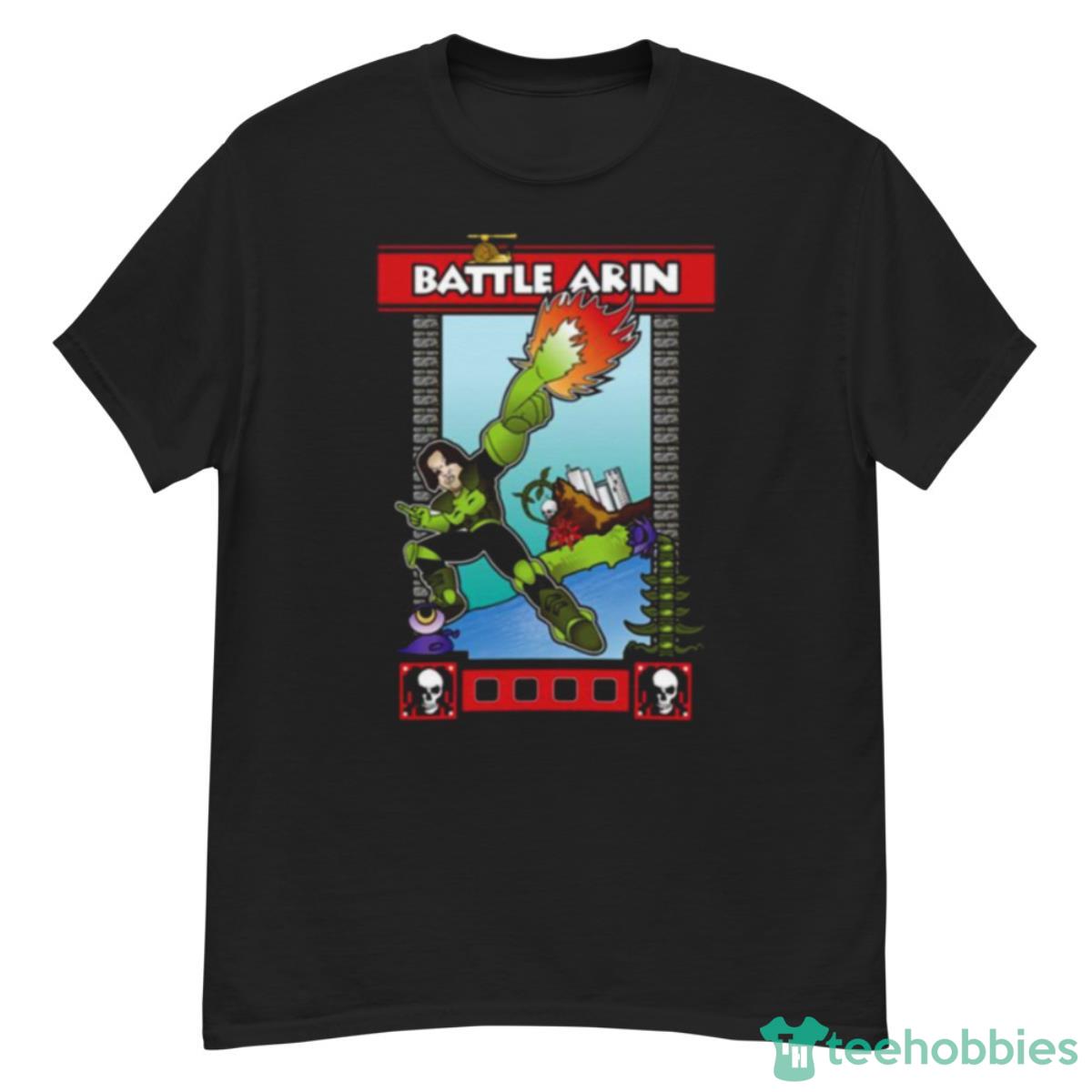Game Grumps Coryxkenshin Shirt - G500 Men’s Classic T-Shirt