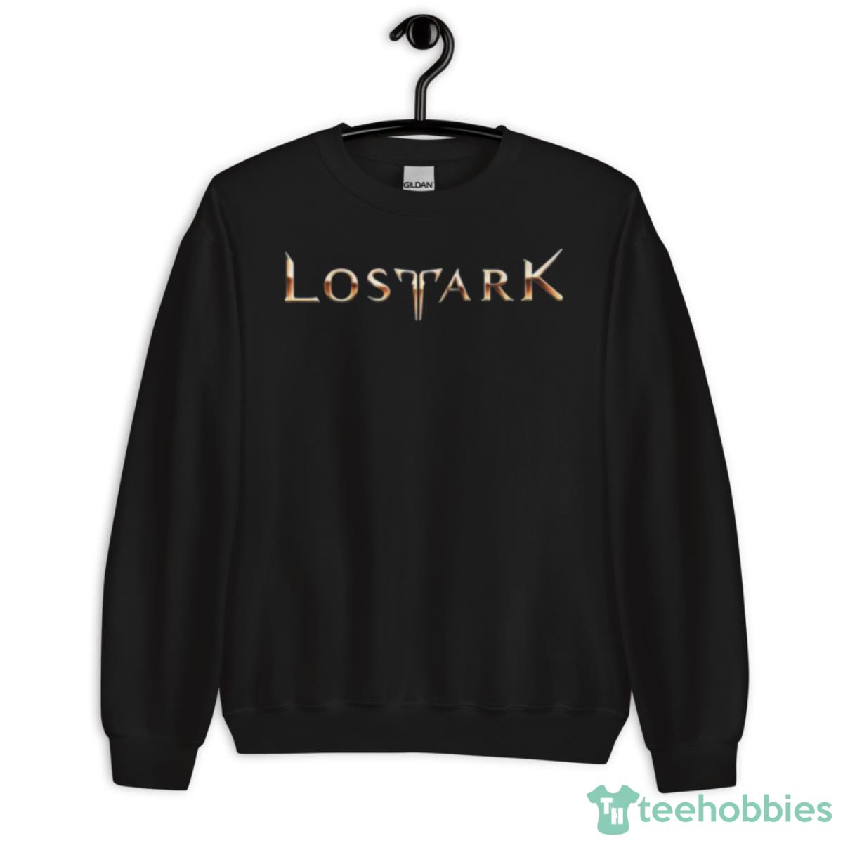 Game Of The Year Lost Ark Shirt - Unisex Crewneck Sweatshirt