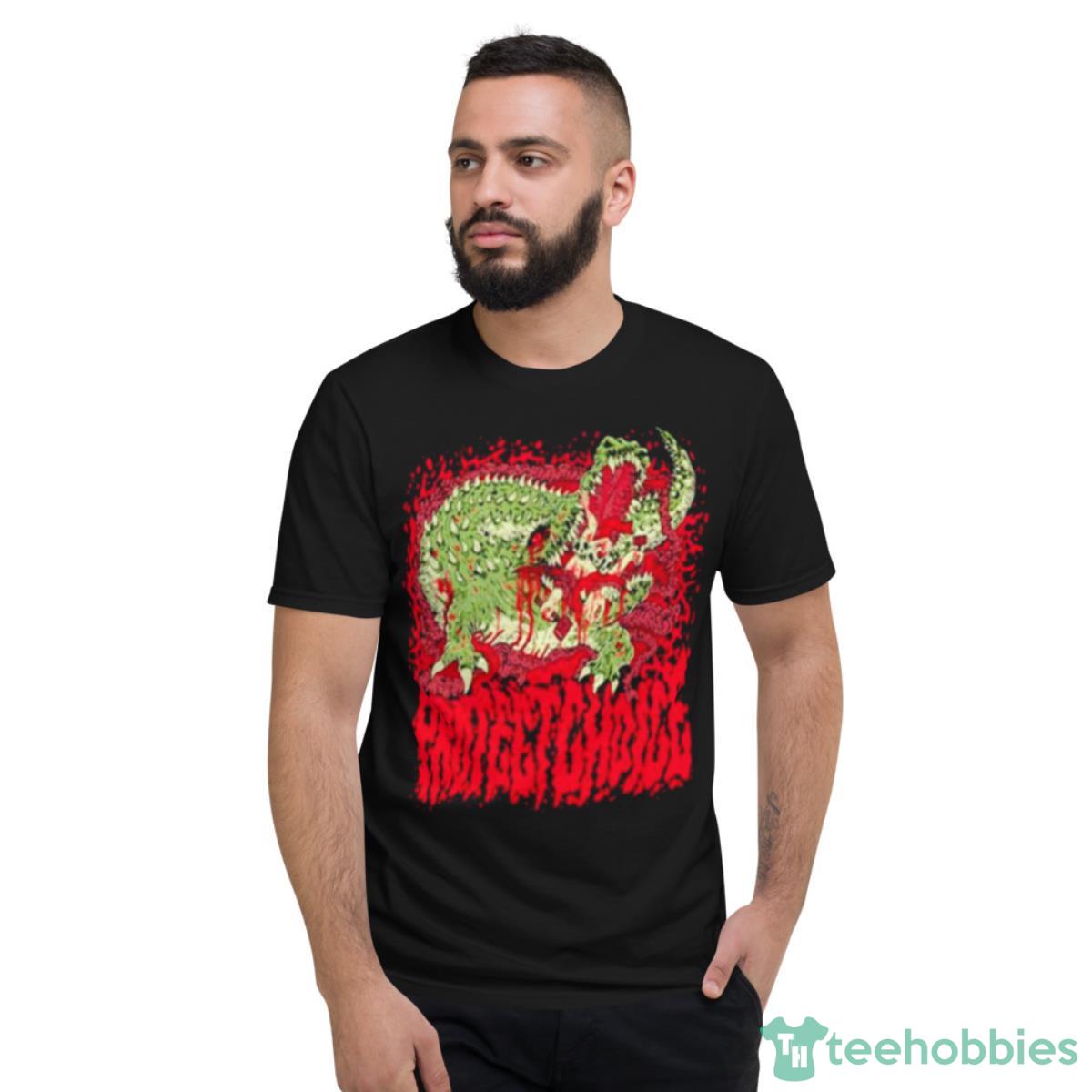 Gators Daily Protect Choice Shirt - Short Sleeve T-Shirt