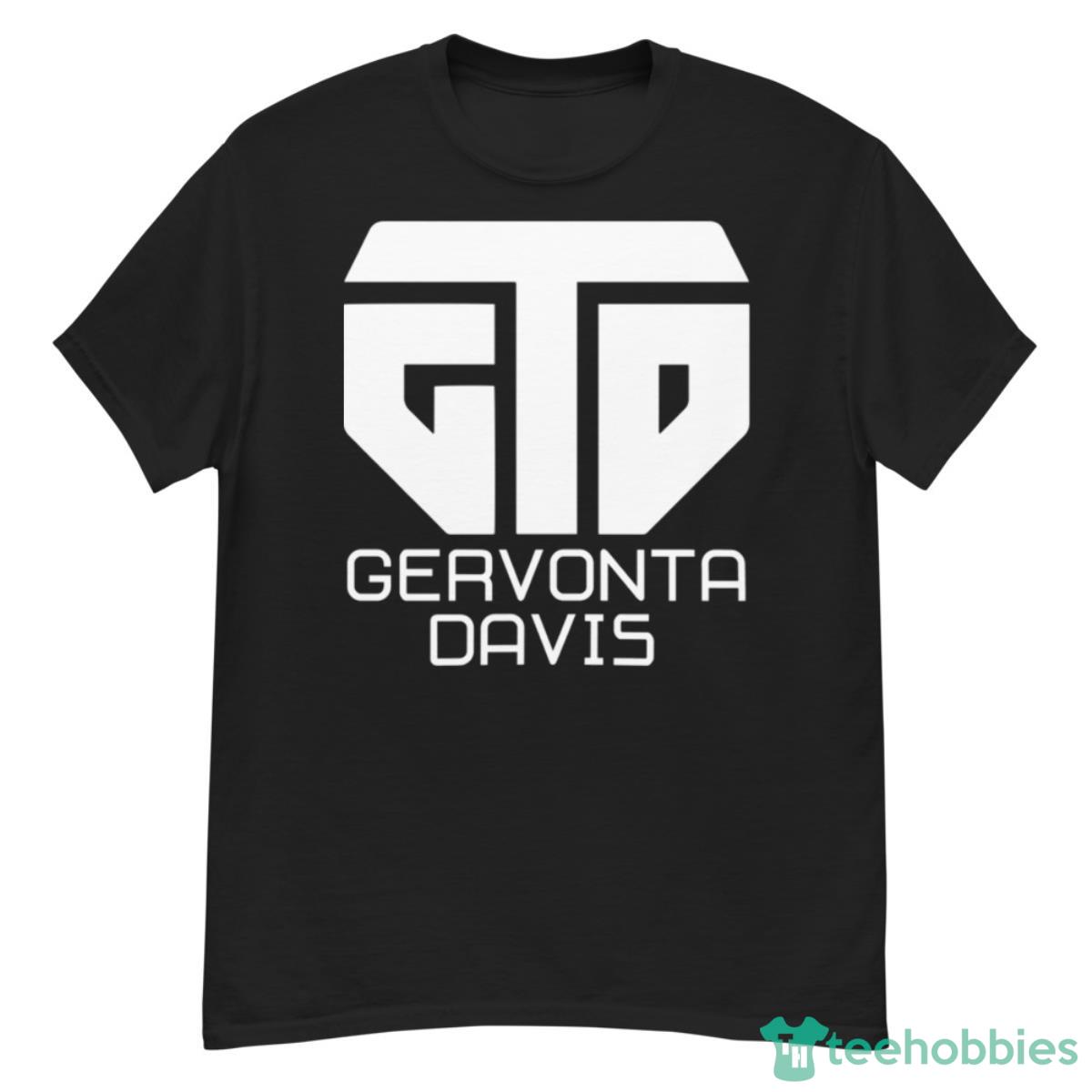Gervonta Davis  Classic Shirt - G500 Men’s Classic T-Shirt