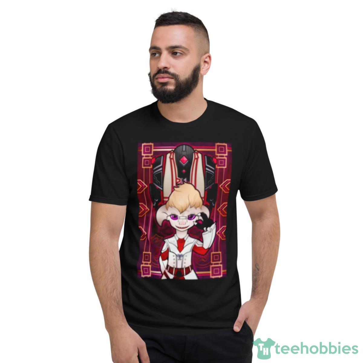 Gorrik And Blish Shirt - Short Sleeve T-Shirt