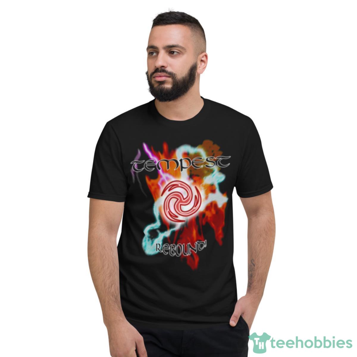 Guild Wars 2 Tempest_Elementalist Shirt - Short Sleeve T-Shirt