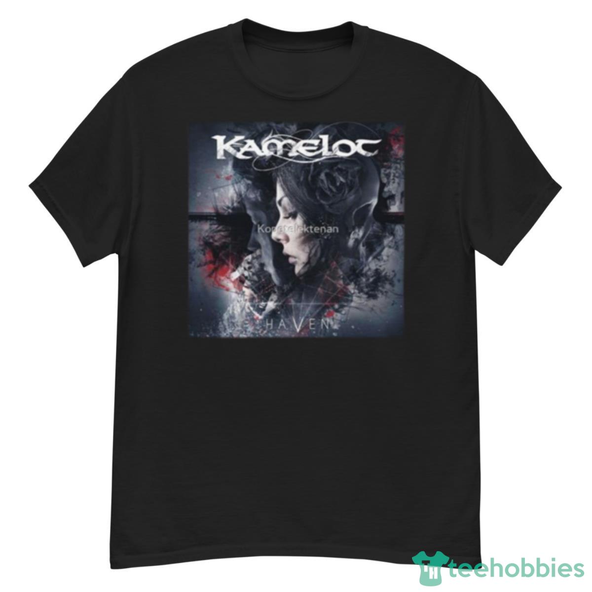 Heaven Kamelot Shirt - G500 Men’s Classic T-Shirt