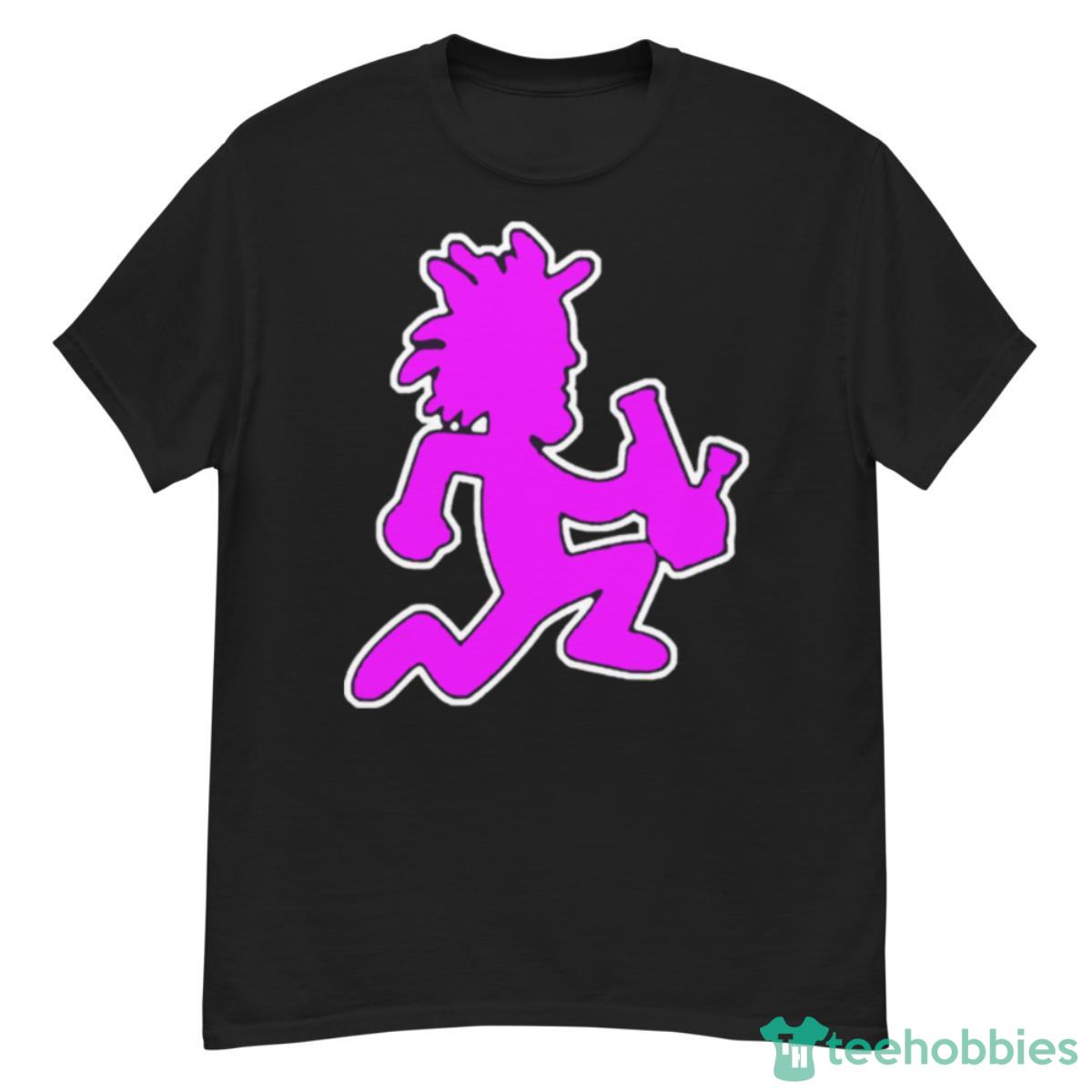 Insane Clown Posse Bong Man 2023 Shirt - G500 Men’s Classic T-Shirt