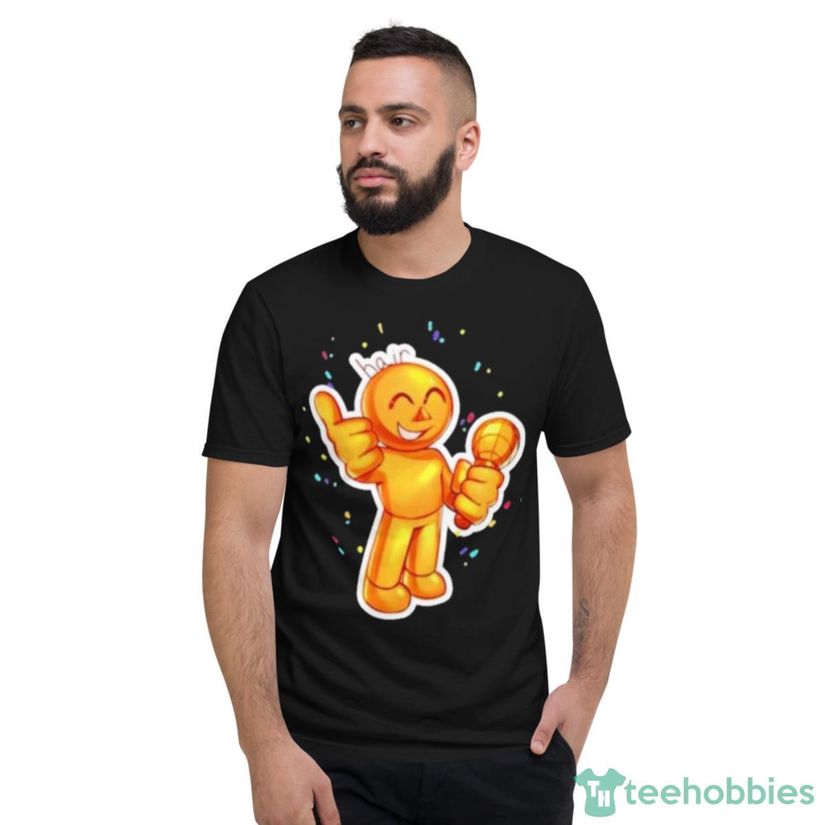 Josefu Golden Tristan – Dave And Bambi Shirt - Short Sleeve T-Shirt