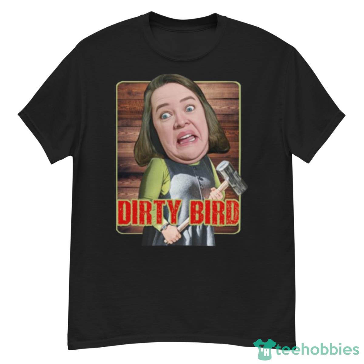 Kathy Bates Misery Stephen King Shirt - G500 Men’s Classic T-Shirt