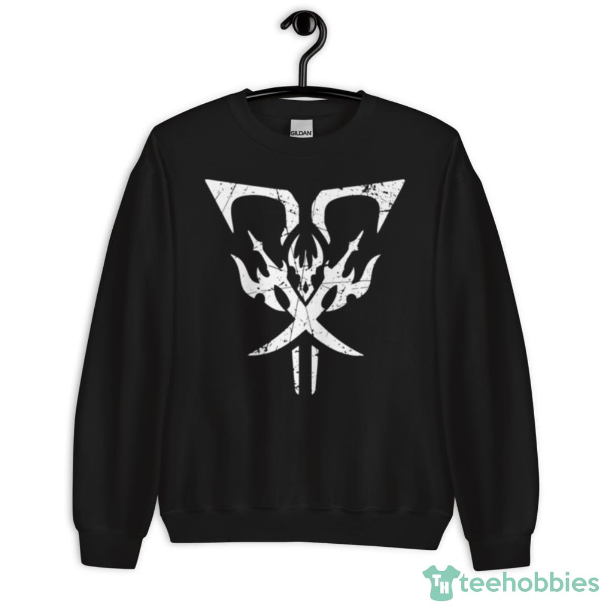 Lost Deathblade Lost Ark Shirt - Unisex Crewneck Sweatshirt