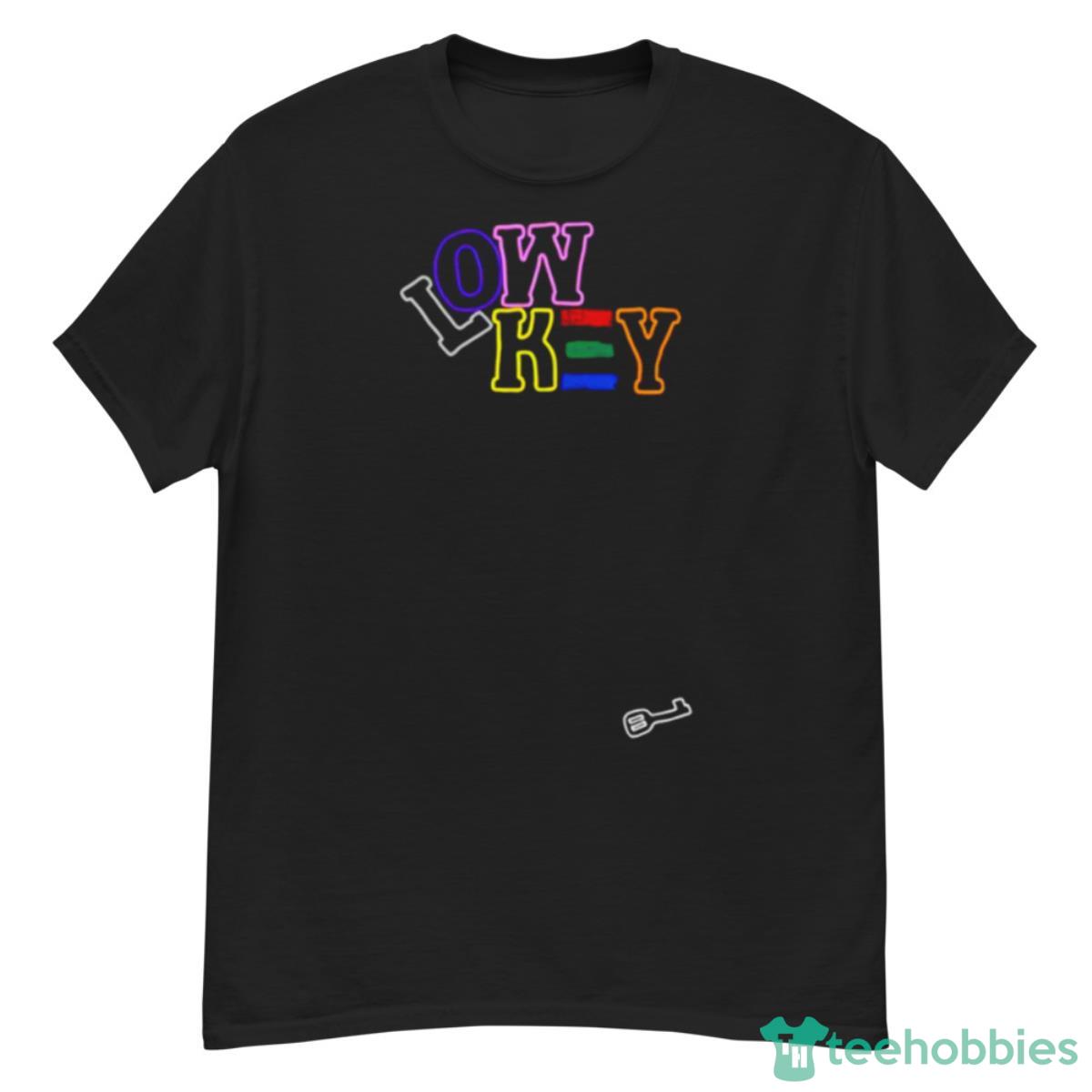 Low Key Shirt - G500 Men’s Classic T-Shirt