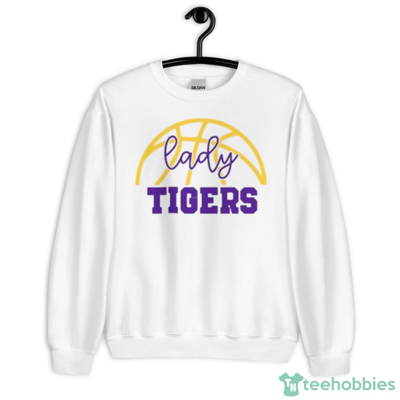 Lsu discount football sweatshirt