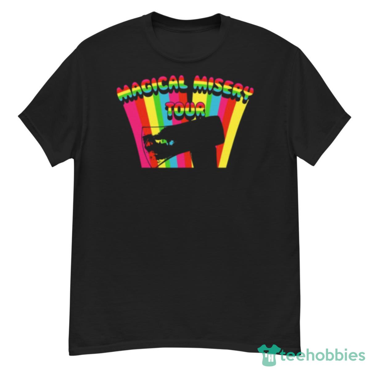 Magical Misery Tour Shirt - G500 Men’s Classic T-Shirt