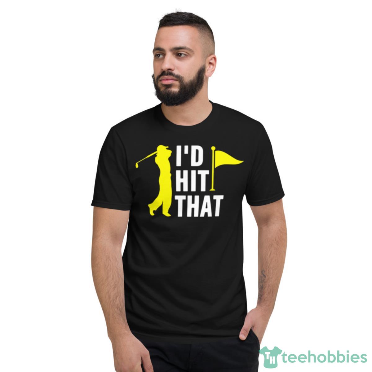 Masters Tournament Augusta National Golf 24 23 The Masters 2023 Shirt - Short Sleeve T-Shirt