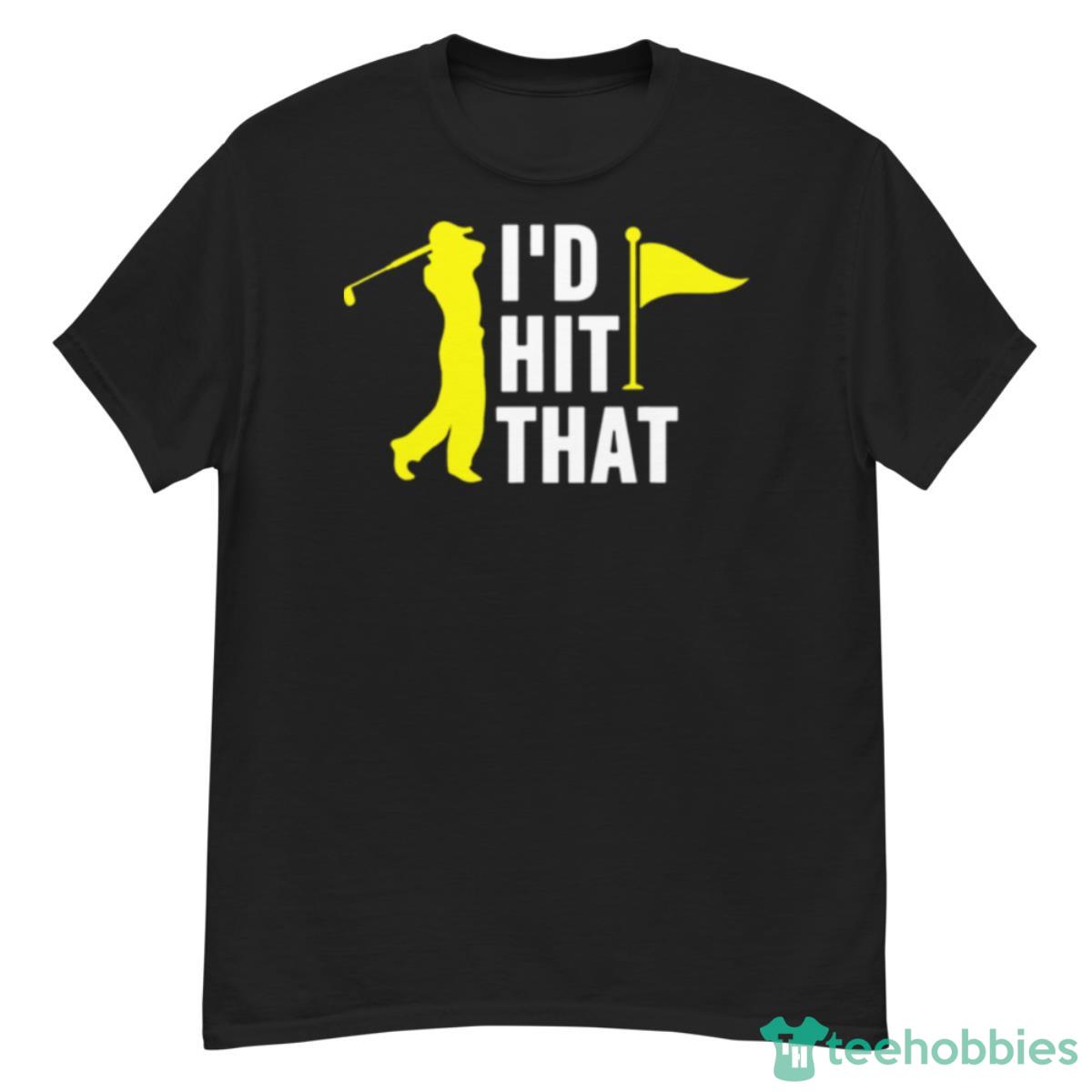 Masters Tournament Augusta National Golf 24 23 The Masters 2023 Shirt - G500 Men’s Classic T-Shirt