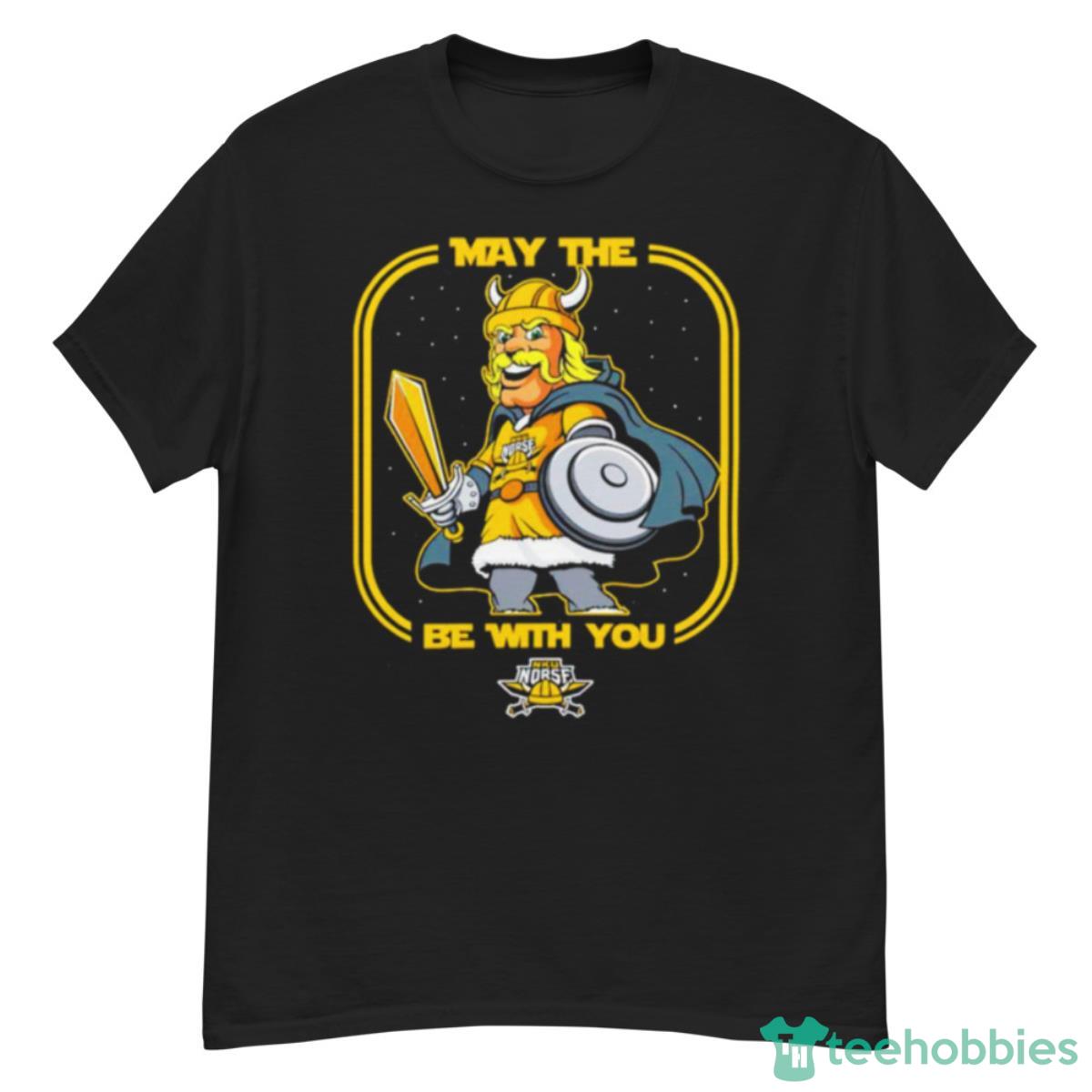 May The Norse Be With You Shirt - G500 Men’s Classic T-Shirt