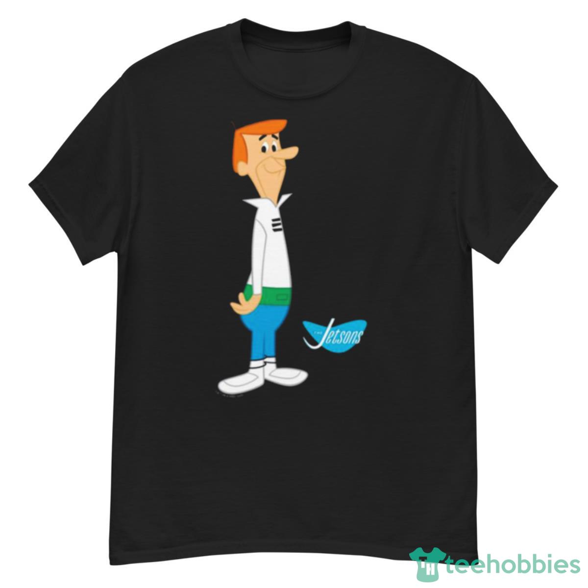 Meet George Jetson The Jetsons Shirt - G500 Men’s Classic T-Shirt