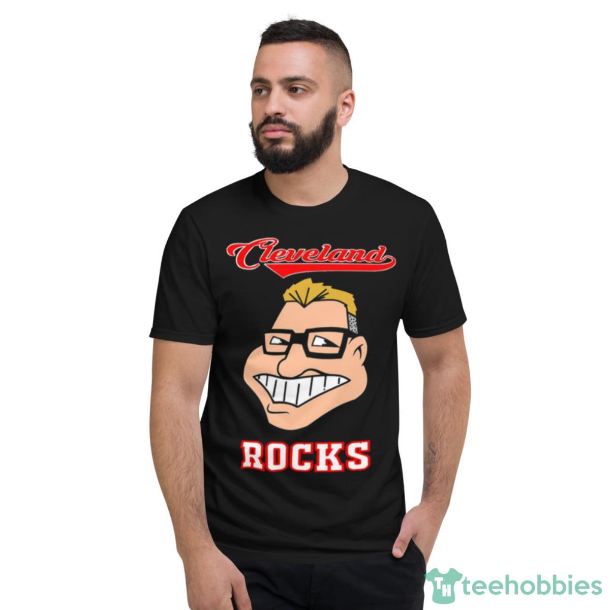 Cleveland Rocks T-Shirts