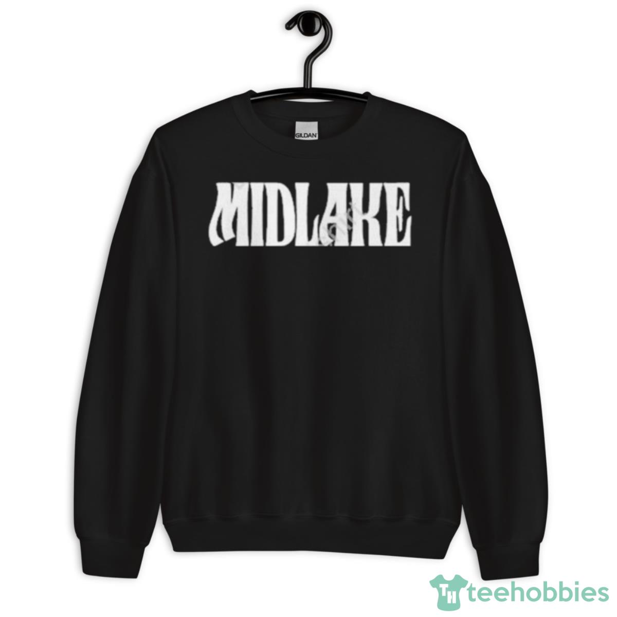 Midlake Shirt - Unisex Crewneck Sweatshirt