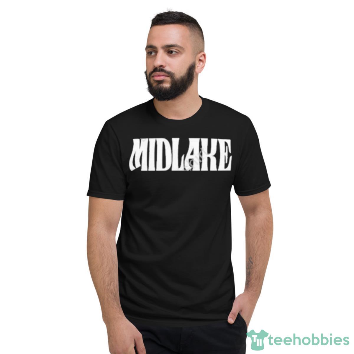 Midlake Shirt - Short Sleeve T-Shirt