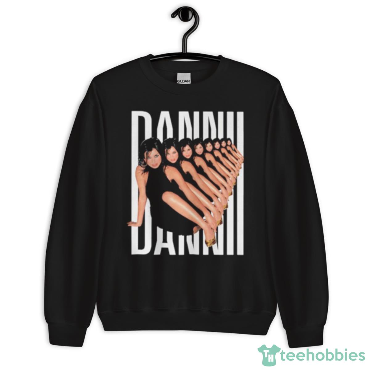 Neon Nights 20 Shirt - Unisex Crewneck Sweatshirt