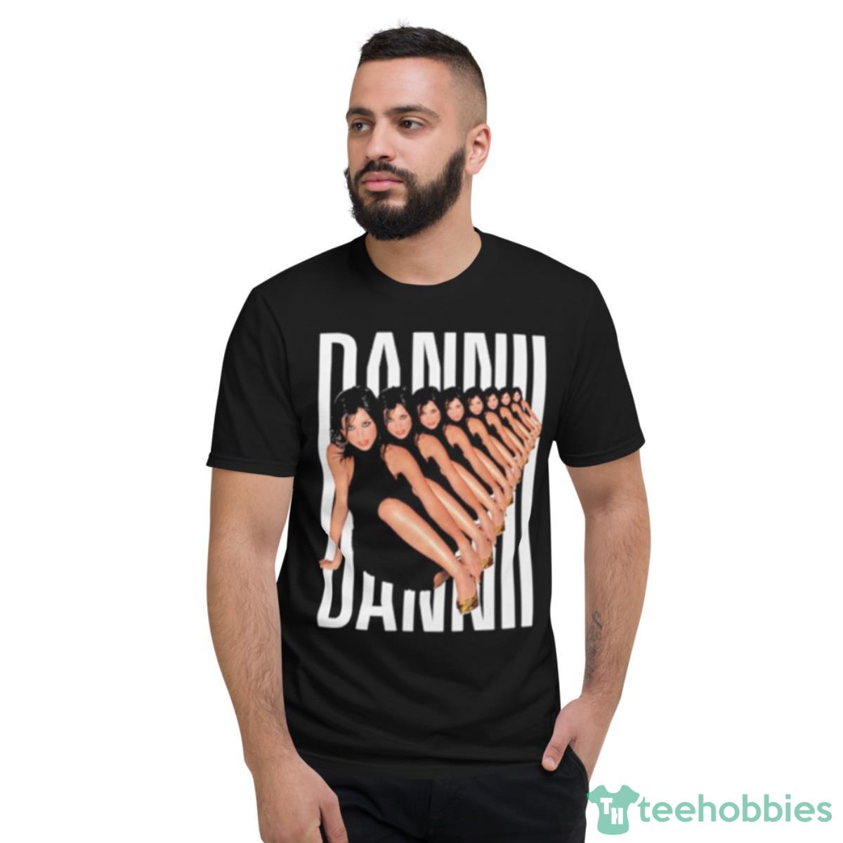 Neon Nights 20 Shirt - Short Sleeve T-Shirt