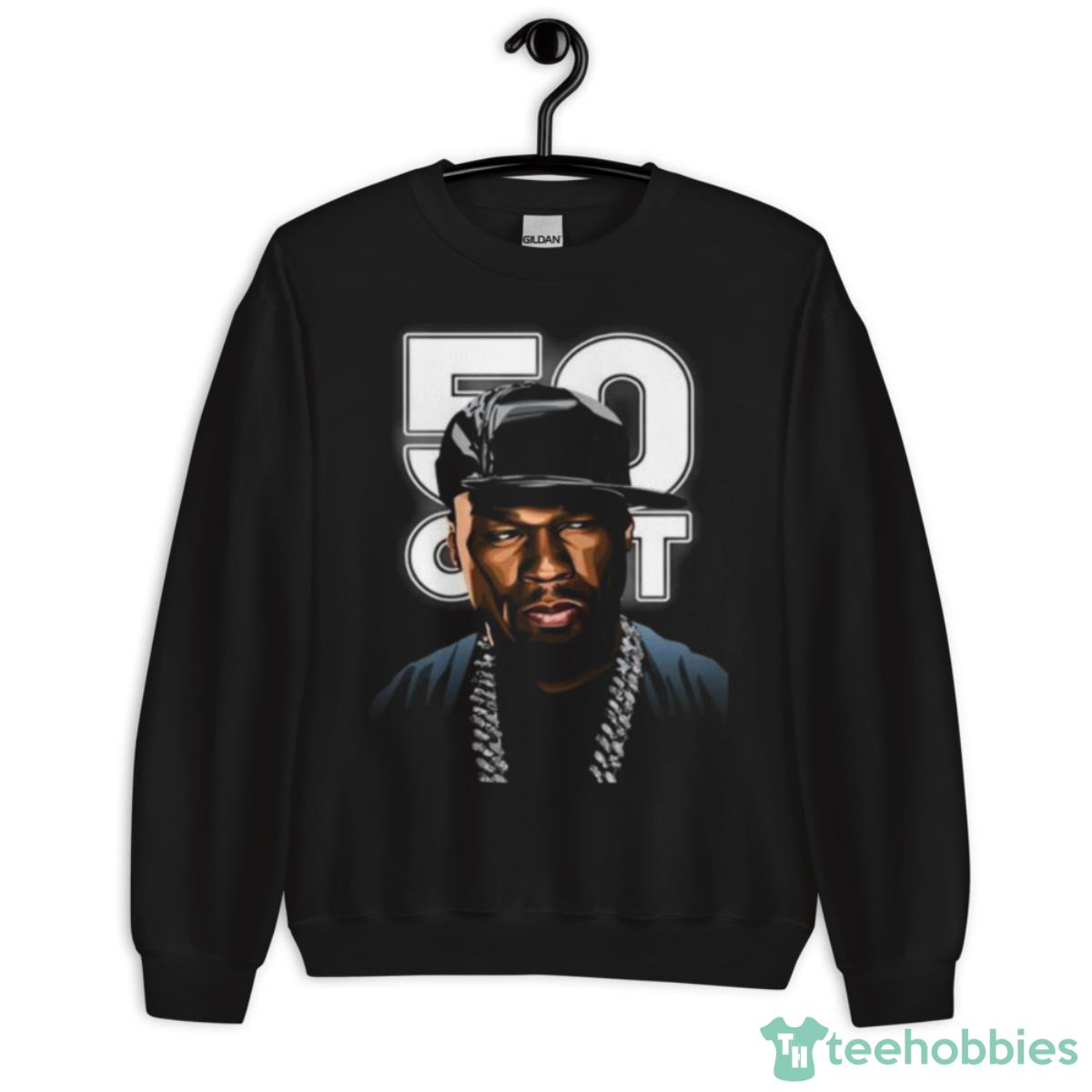 50 Cent Expend4bles September 22 Fan Gifts Unisex T-Shirt - Honateez
