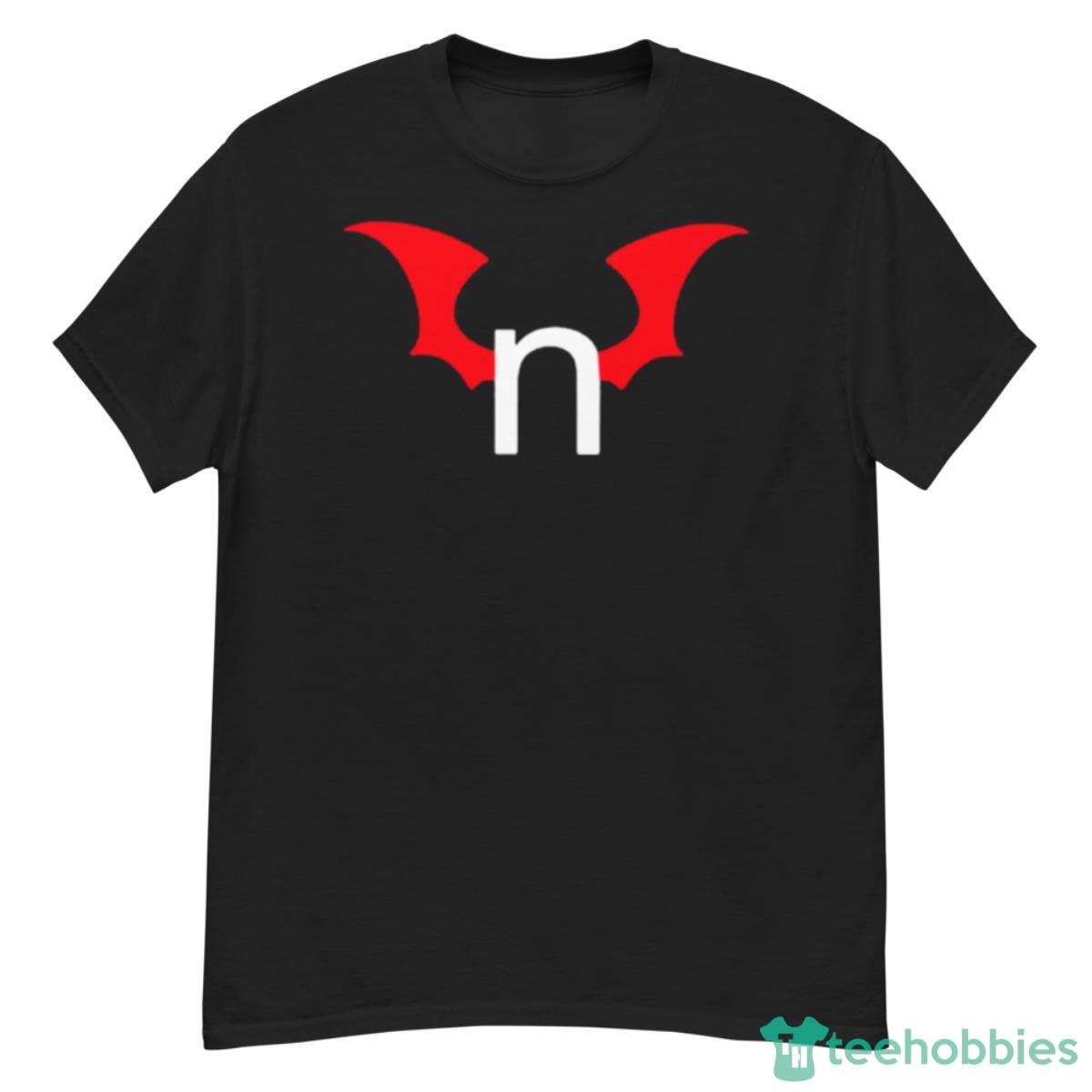 NFL Nhentai Logo Shirt - G500 Men’s Classic T-Shirt