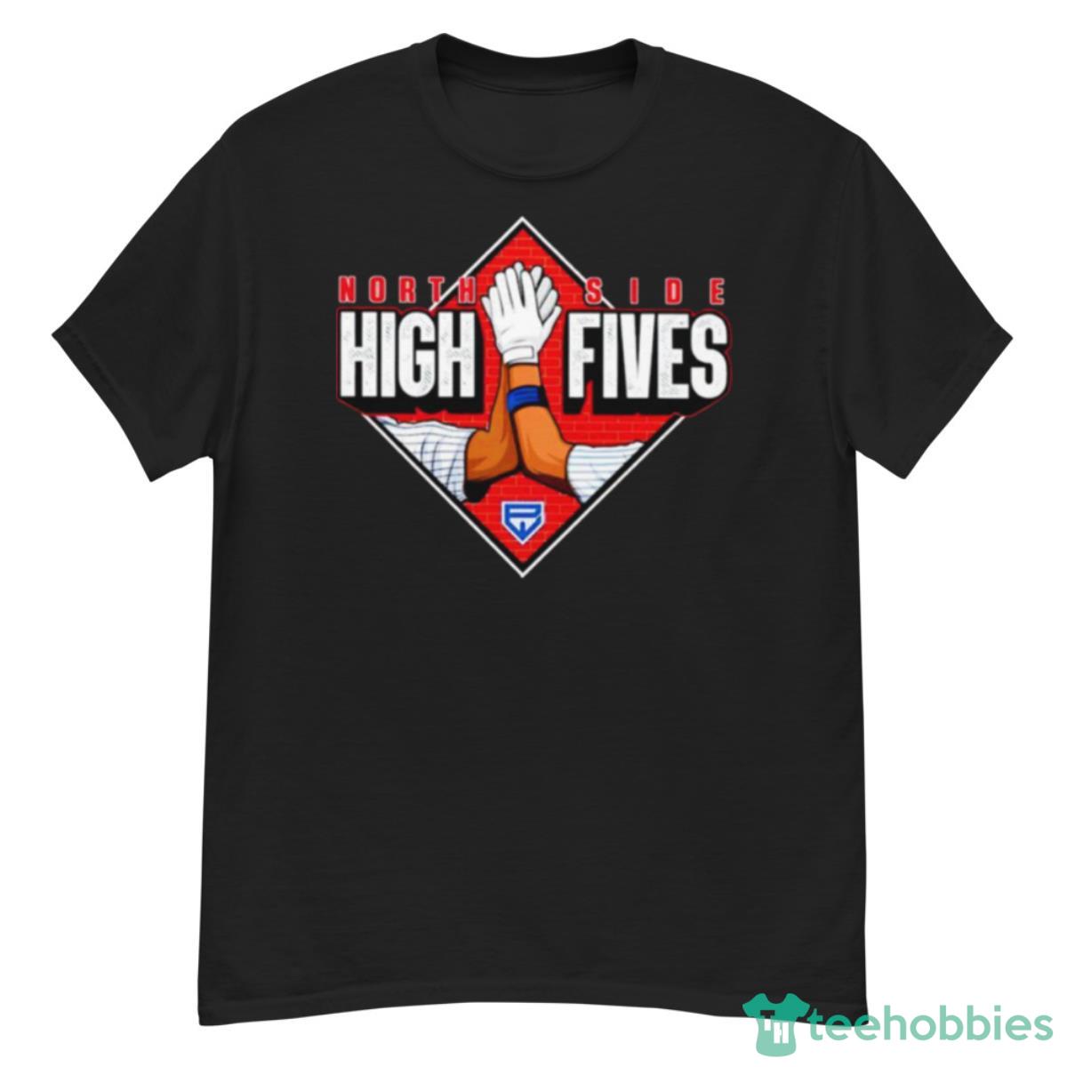 North Side High Fives Shirt - G500 Men’s Classic T-Shirt