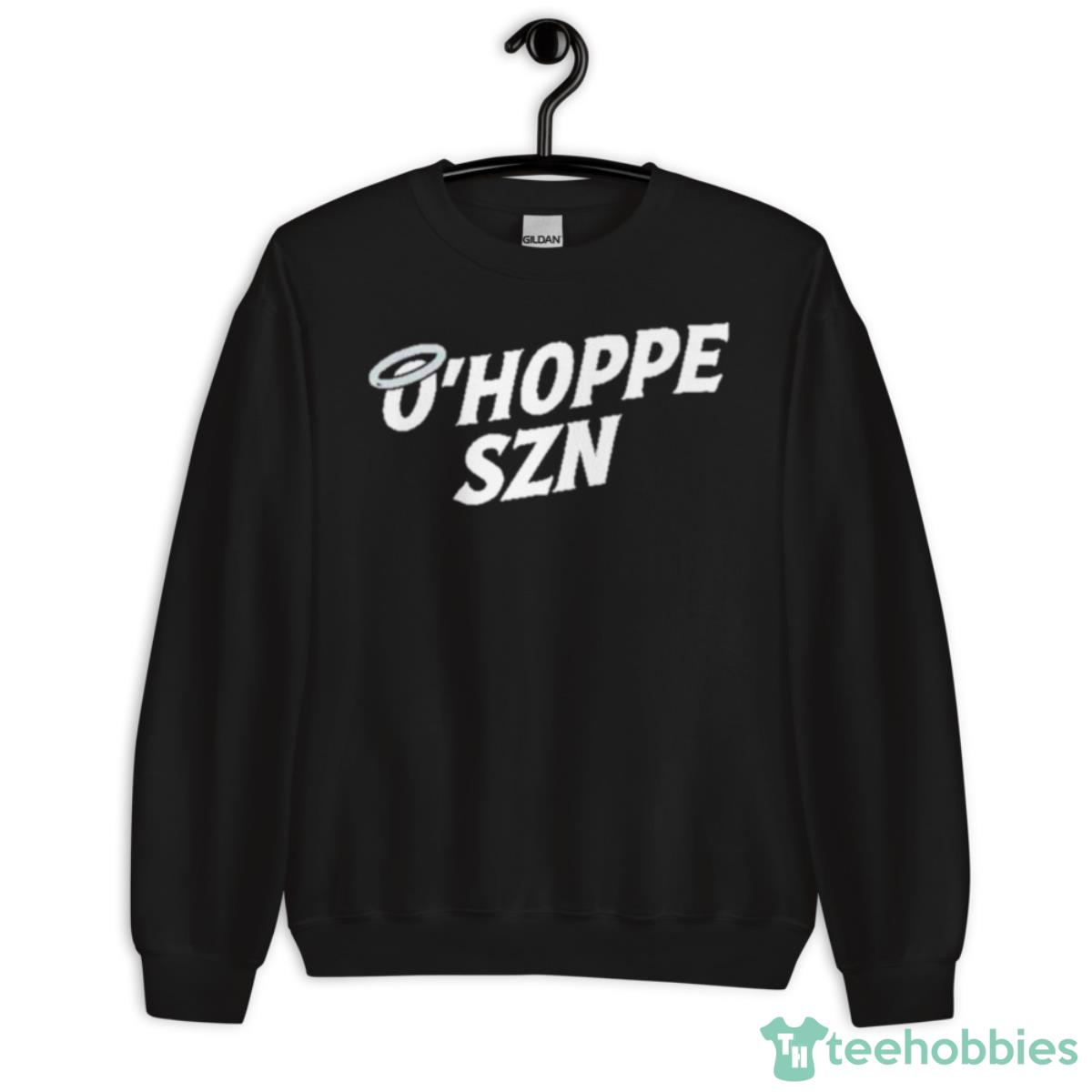 O’hoppe SZN Shirt - Unisex Crewneck Sweatshirt