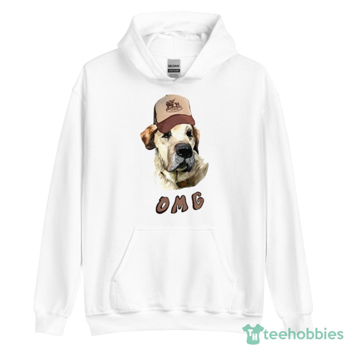 Old Man George Omg Shirt - Unisex Heavy Blend Hooded Sweatshirt Old Man George Omg Shirt - Unisex Heavy Blend Hooded Sweatshirt