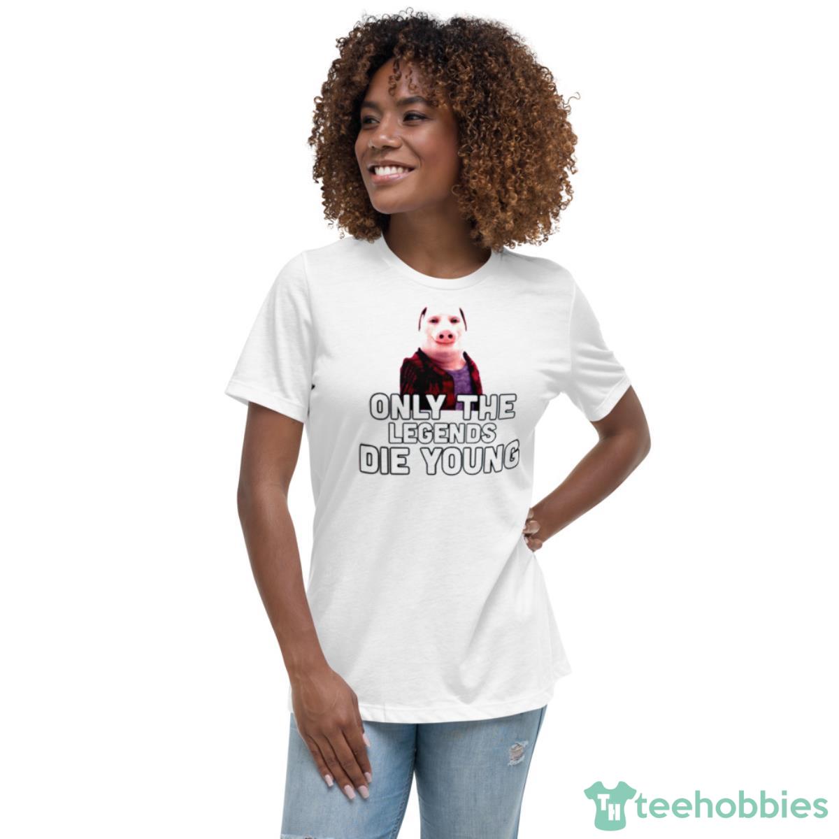 John Pork Tees