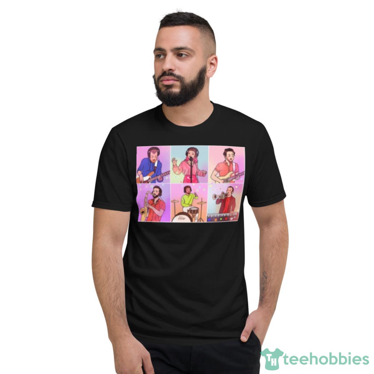 Our Own House Misterwives Shirt - Short Sleeve T-Shirt