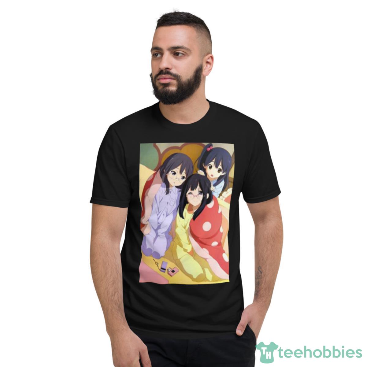 Pajamas Tamako Market Shirt - Short Sleeve T-Shirt