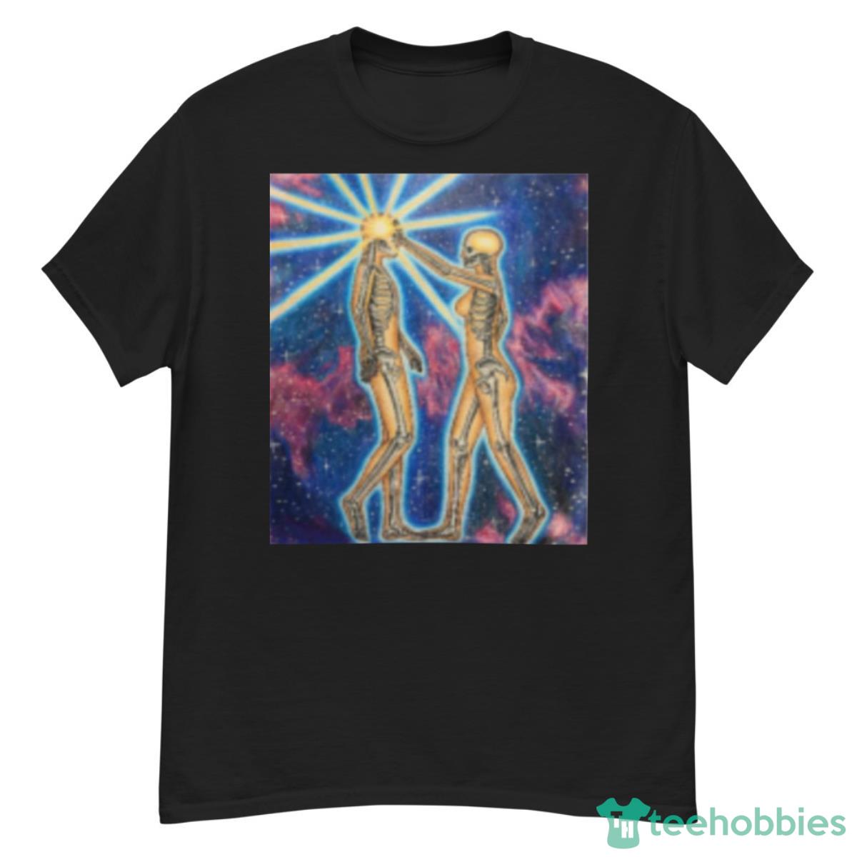 Parker Cohen Alchemist Blessed Shirt - G500 Men’s Classic T-Shirt
