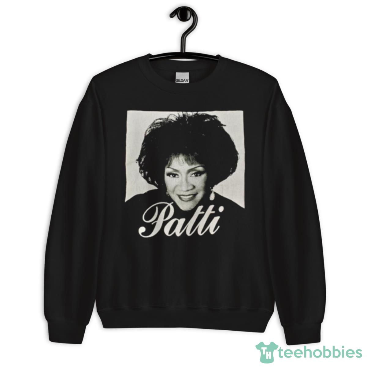 Patti Labelle New Attitude Shirt - Unisex Crewneck Sweatshirt