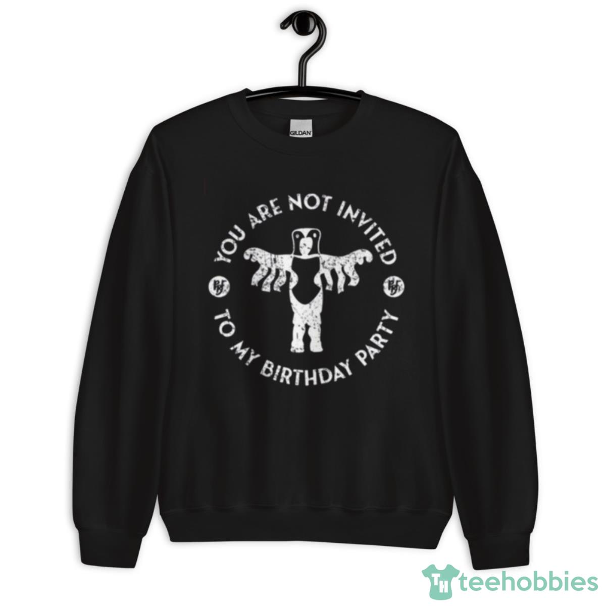 Peanut Butter Falcon Shirt - Unisex Crewneck Sweatshirt