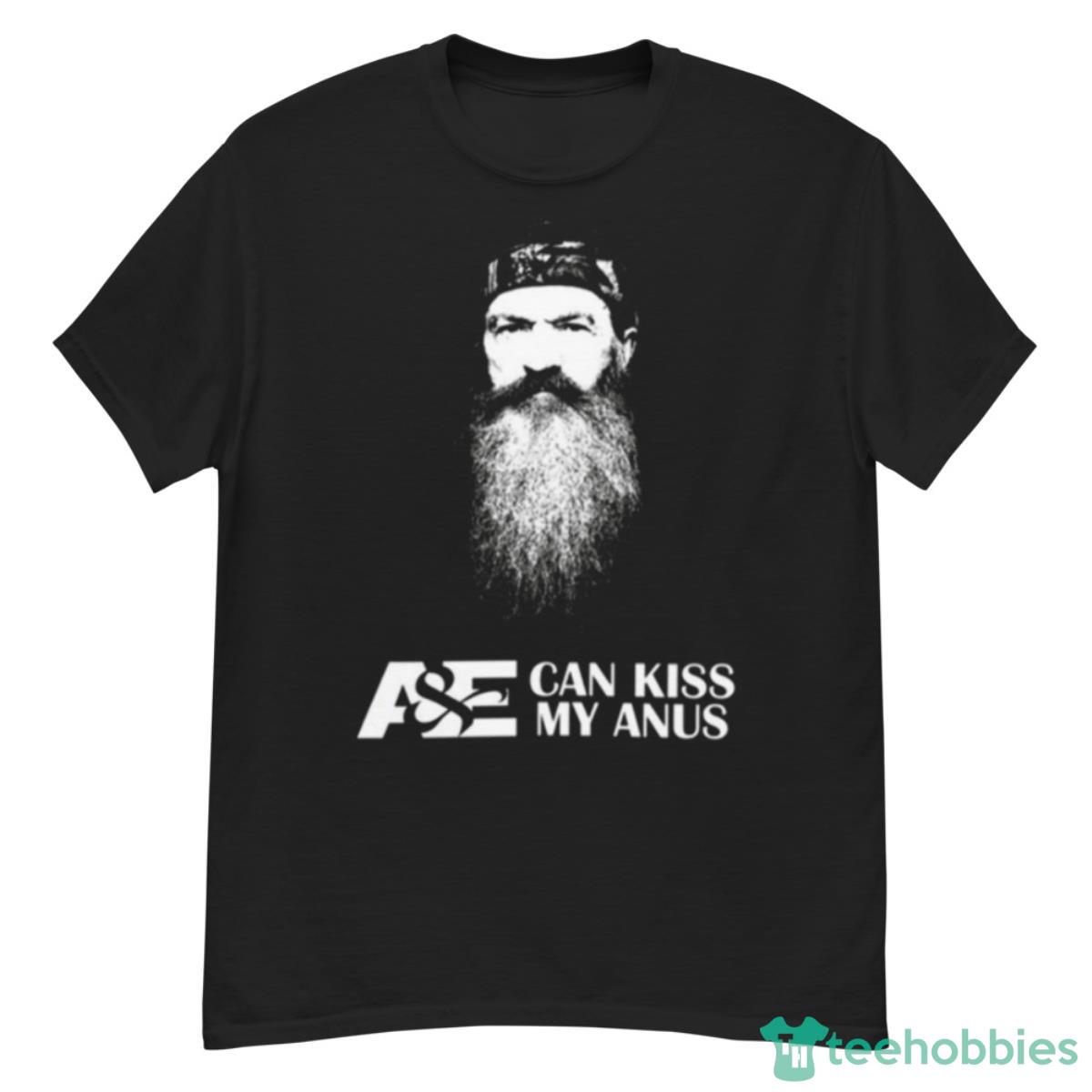 Phil Robertson Duck Dynasty Shirt - G500 Men’s Classic T-Shirt