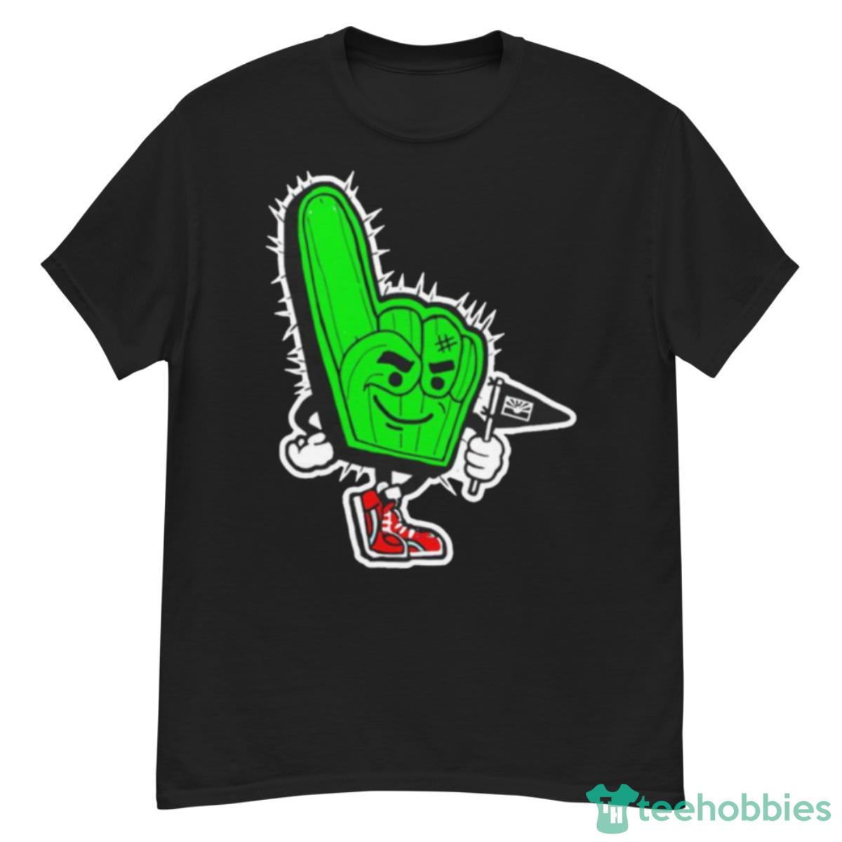 Phoeknux Mascot Shirt - G500 Men’s Classic T-Shirt