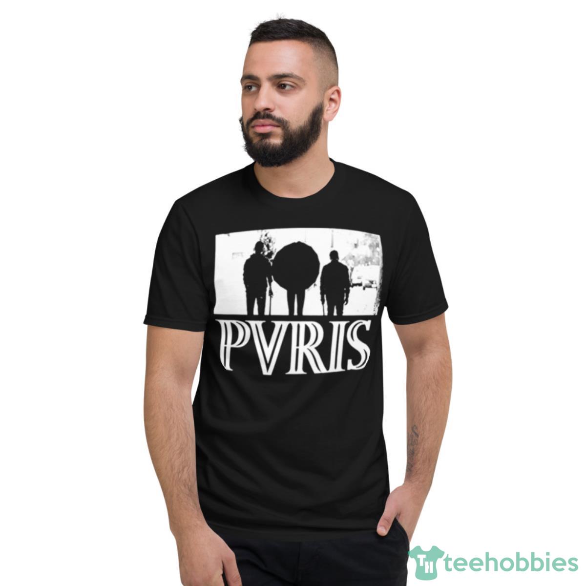 Pop Music Pvris Same Soul Shirt - Short Sleeve T-Shirt
