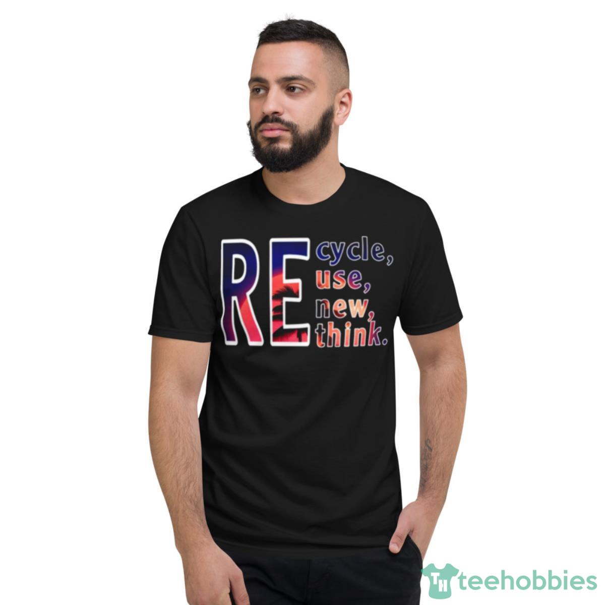 Recall Offensive Walmart Walmart T Removed Hidden Word Shirt - Short Sleeve T-Shirt